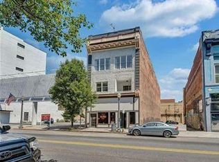 121 Campbell Ave SW #2-A, Roanoke, VA 24011