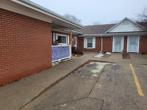 1400 22nd St APT 8, Boone, IA 50036