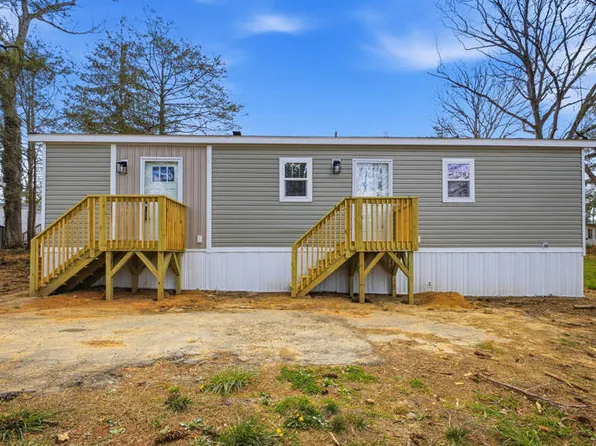 191 Dogwood Path Ln, Hendersonville, NC 28739