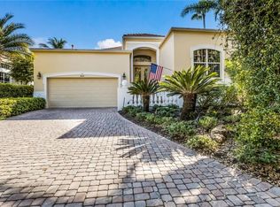 3513 Fair Oaks Ct, Longboat Key, FL 34228