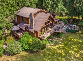 48313 SE 130th St, North Bend, WA 98045