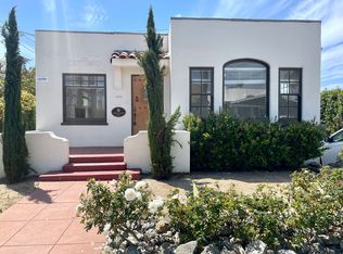 4030-4036 Randolph St #4034, San Diego, CA 92103
