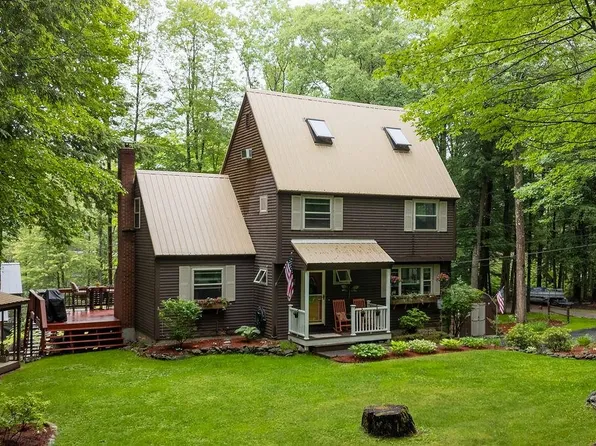 51 Winter Road, Weare, NH 03281