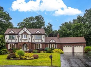 87 Pickering Ave, Bellingham, MA 02019