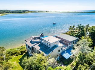 925 Chequessett Neck Rd S, Wellfleet, MA 02667