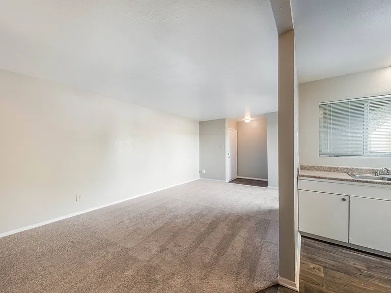 La Costa: Living Room, at Westdale Hills, TX