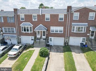 11819 Brandon Rd, Philadelphia, PA 19154