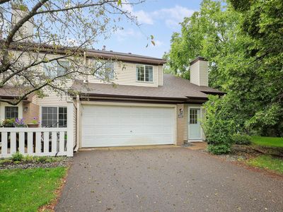 4007 Wilshire Cir #90, Shoreview, MN, 55126