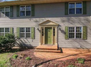 3209 Old Fox Run, Sun Prairie, WI 53590