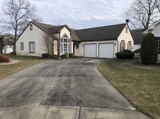 23 Angus Ct, Jackson, NJ 08527