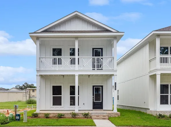 1340 W Zarragossa St, Pensacola, FL 32502