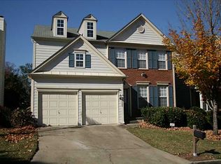 2520 Alvecot Cir, Smyrna, GA