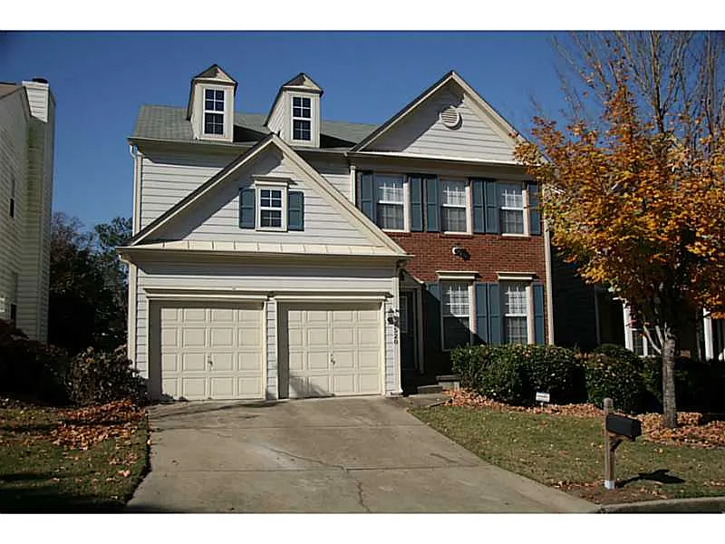 2520 Alvecot Cir photo 1