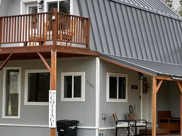 9150 N Liten Gata Cir, Palmer, AK 99645
