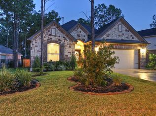 47 Sawbridge Cir, The Woodlands, TX 77389