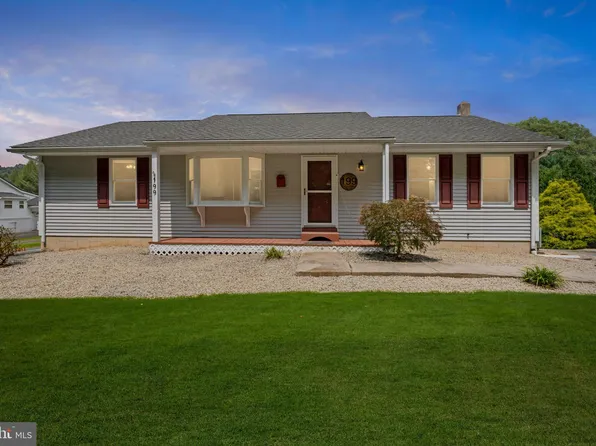 199 Slicers Mill Rd, Rising Sun, MD 21911