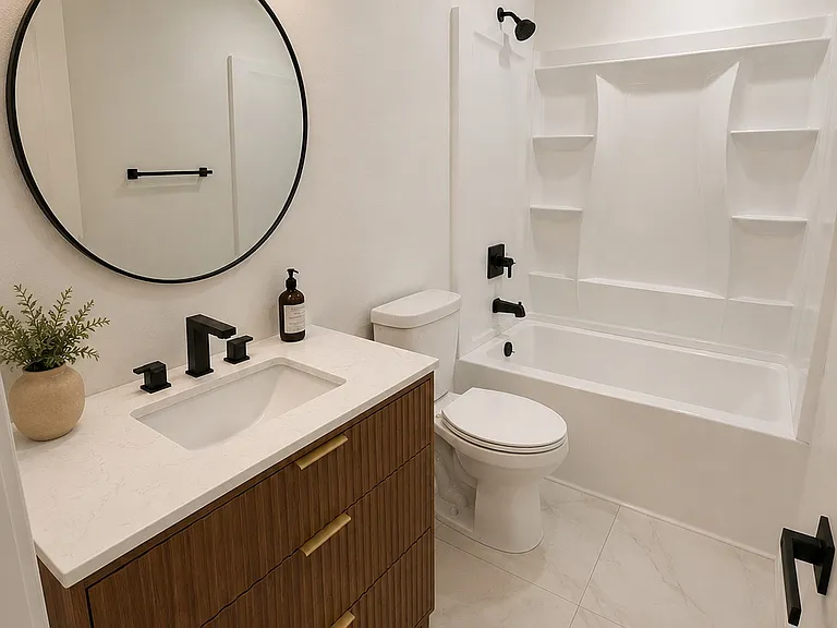 2112 Valley Oaks Dr SE #1 — Photo 6
