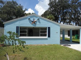 1512 Moravia Ave, Holly Hill, FL 32117