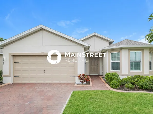 3459 Acapulco Cir, Cape Coral, FL 33909