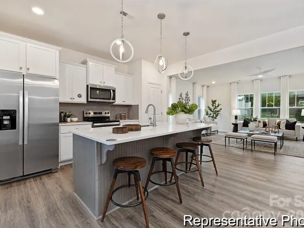 15033 Meacham Farm Dr #53, Huntersville, NC 28078