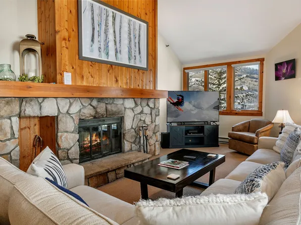 (undisclosed Address), Beaver Creek, CO 81620