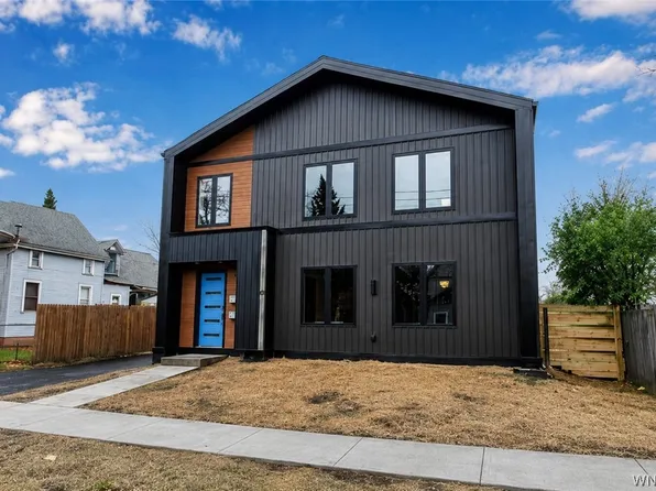 780 S Division St, Buffalo, NY 14210
