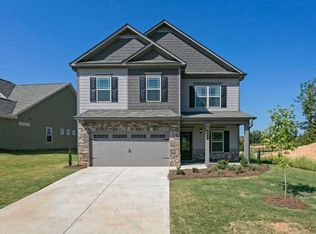 48 Lochmere Ln, Dawsonville, GA