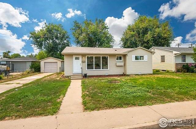 1st image of 1007 31st Ave