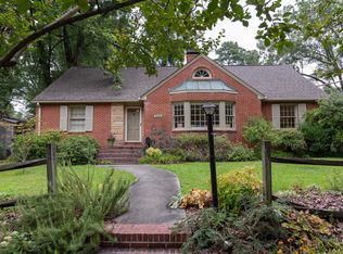 2008 Pershing St, Durham, NC 27705