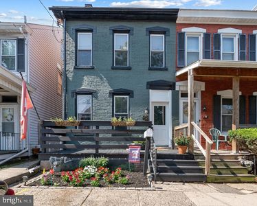 52 W 3rd St, Pottstown, PA, 19464