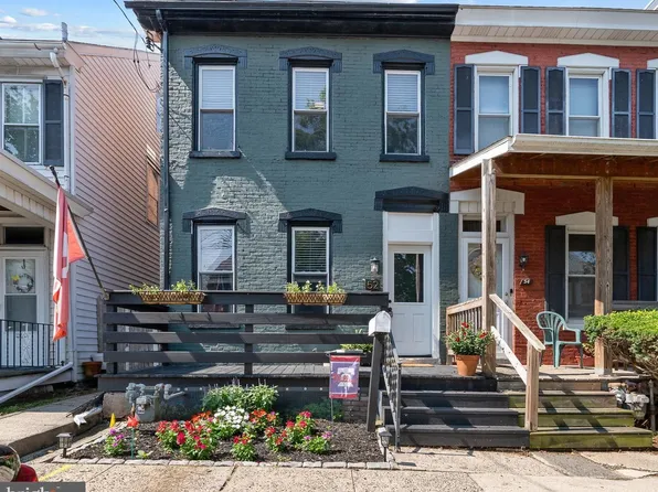 52 W 3rd St, Pottstown, PA 19464