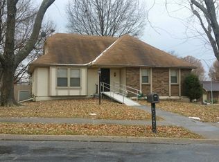 12001 E 54th St, Kansas City, MO 64133