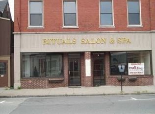 1 Central St, Leominster, MA 01453