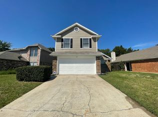 1105 Garden Trl, Mesquite, TX 75149