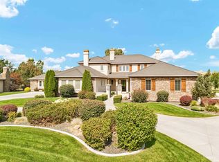 8200 Goldstream Ct, Middleton, ID 83644
