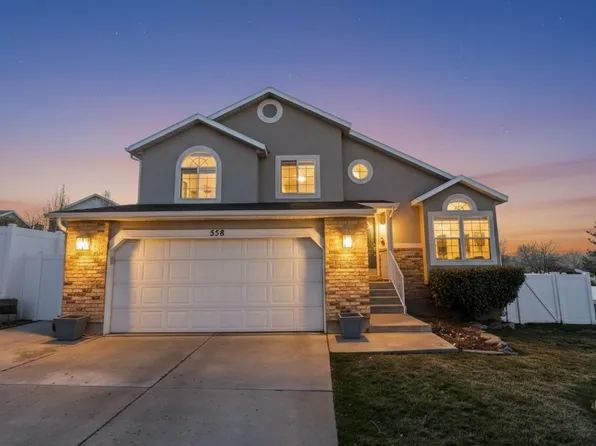 558 Eastpointe Cir, North Salt Lake, UT 84054
