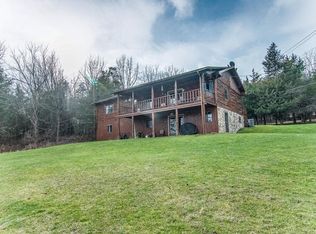 3749 Severne On Seneca, Himrod, NY 14842