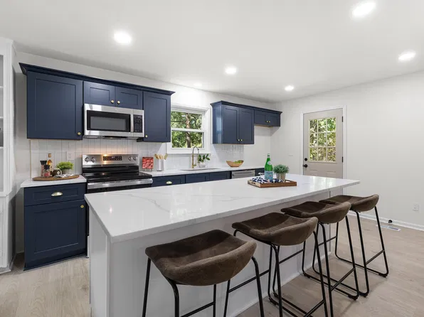 233 S Woodcrest St, Durham, NC 27703