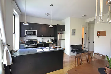 Rented by Bold New York