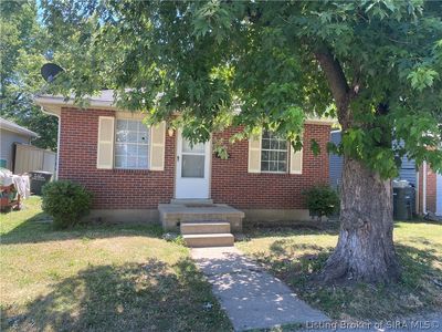 917 Walnut Street, Jeffersonville, IN, 47130