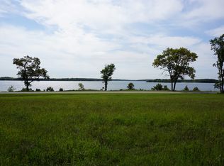 39480 N Clitherall Lake Rd, Clitherall, MN 56524