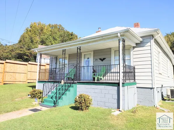 35 Frye St, Bassett, VA 24055