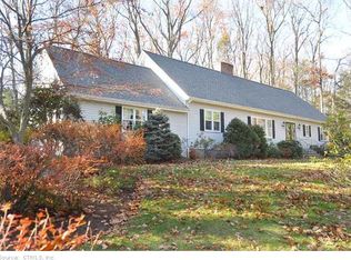 53 Cotswold Way, Avon, CT 06001