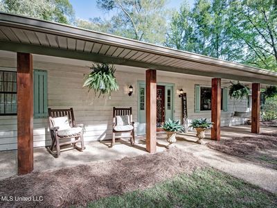 119 Tall Oaks St, Clinton, MS, 39056
