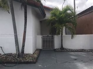 2846 W 74th Pl, Hialeah, FL 33018