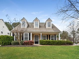 201 Mossy Point, Canton, GA 30114