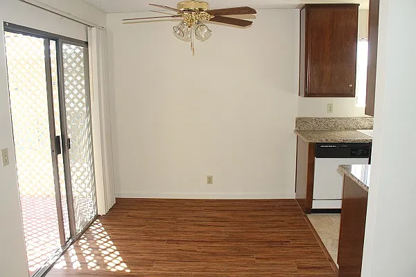 2 bed, 1100 sqft, $3,095 — Photo 4
