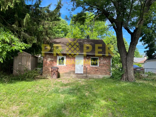 633 Daleview Ave, Dayton, OH 45405