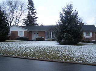 69 Pearl Dr, Shelby, OH 44875