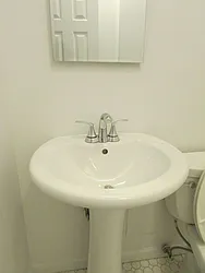 Rented by Westminster Management